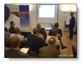 Seminar